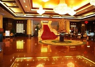 Diaoyutai Beijing Exterior photo